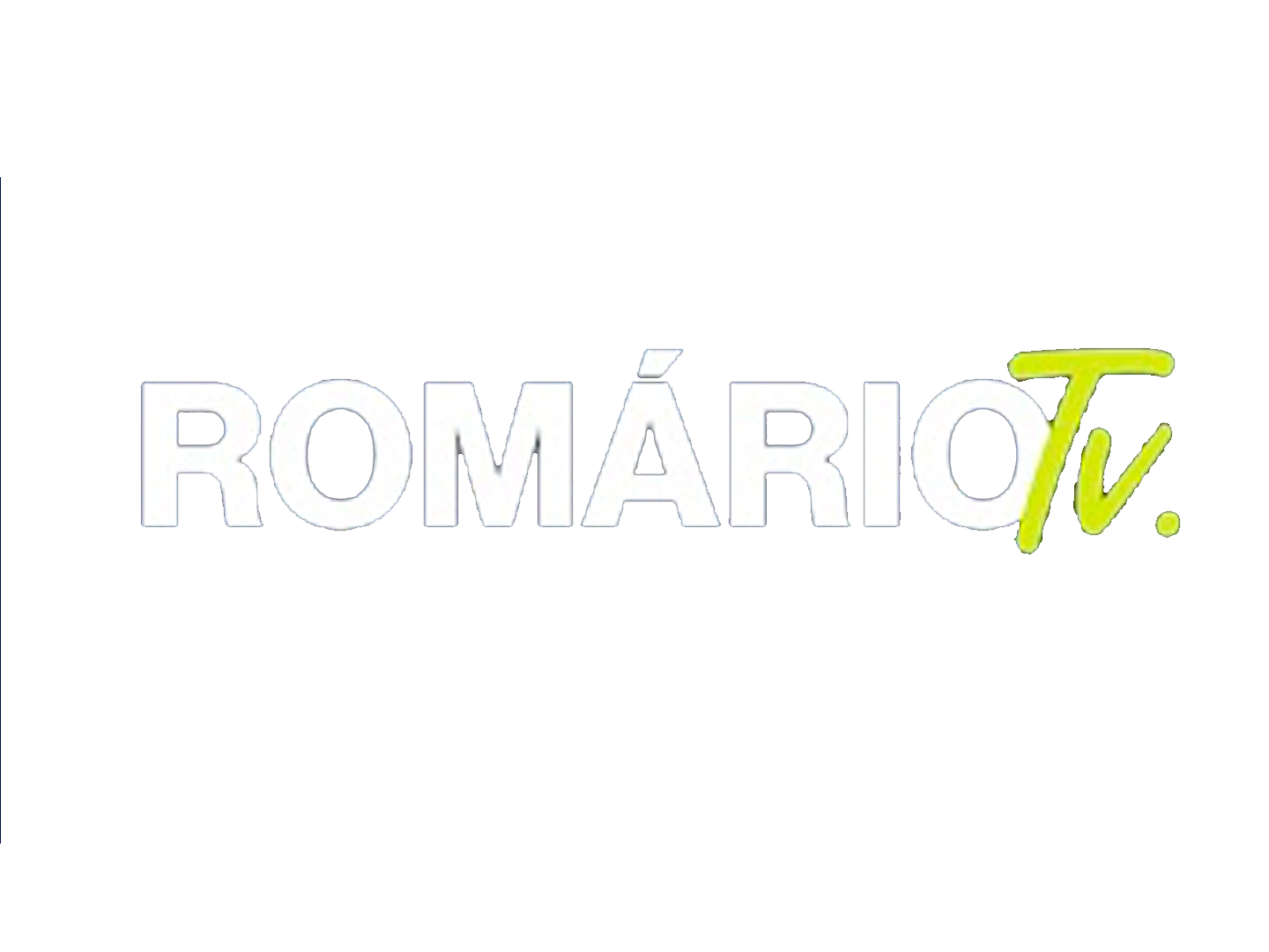 Romário TV